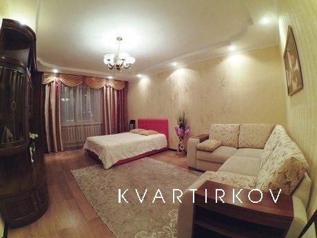 Аквапарк Ривьера, Татнефть Арена, Казань - квартира посуточно