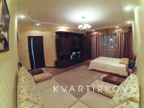 Аквапарк Ривьера, Татнефть Арена, Казань - квартира посуточно