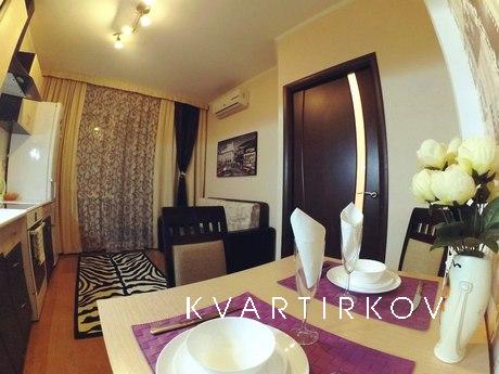 Аквапарк Ривьера, Татнефть Арена, Казань - квартира посуточно