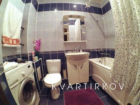 Аквапарк Ривьера, Татнефть Арена, Казань - квартира посуточно