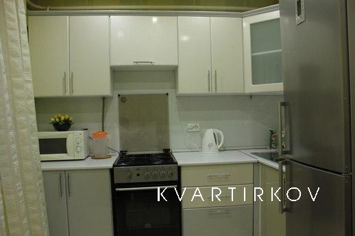 Аквапарк Ривьера, Татнефть Арена, Казань - квартира посуточно