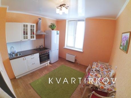 2 bedroom apartment Waterpark Riviera, Казань - квартира подобово