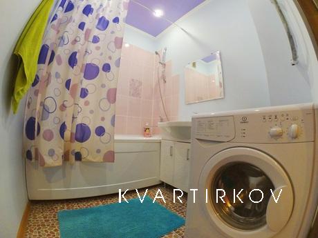 2 bedroom apartment Waterpark Riviera, Казань - квартира подобово