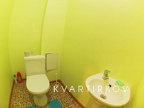 2 bedroom apartment Waterpark Riviera, Казань - квартира подобово