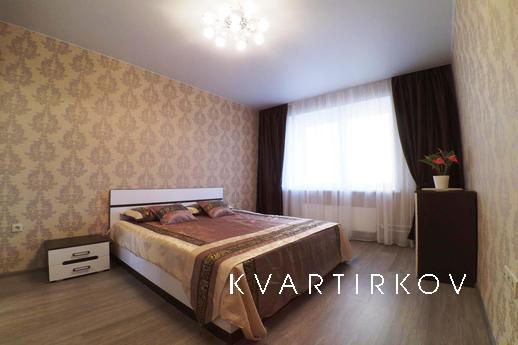 2 bedroom apartment for rent, Kazan - apartment by the day