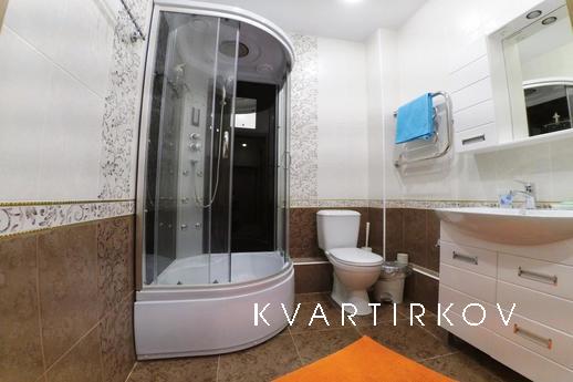 2 bedroom apartment for rent, Kazan - apartment by the day