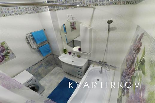 2 bedroom apartment for rent, Kazan - apartment by the day