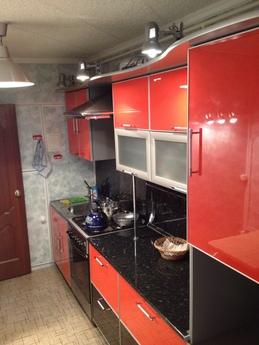 Сдам однокомнатную квартиру, Салават - квартира посуточно