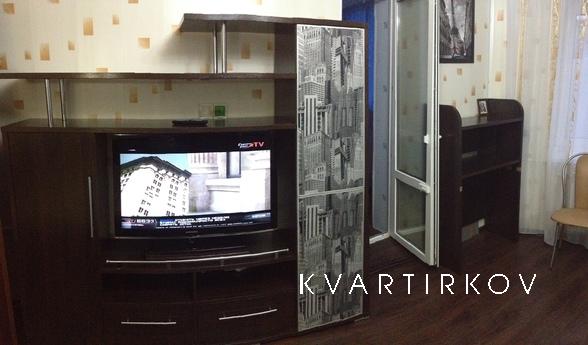 Сдаю квартиру с евро ремонтом, на час, ночь, сутки, командир