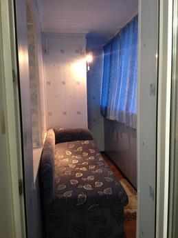 Сдам однокомнатную квартиру, Салават - квартира посуточно