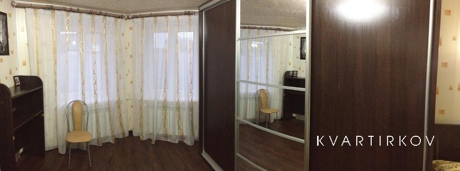 Сдам однокомнатную квартиру, Салават - квартира посуточно