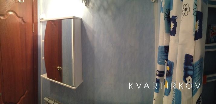 Сдам однокомнатную квартиру, Салават - квартира посуточно