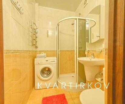 Comfortable apartment in a quiet area, Reutov - apartment by the day