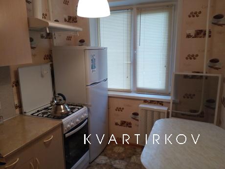 Rent the best option, Moscow - apartment by the day