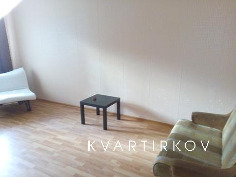 Rent the best option, Moscow - apartment by the day