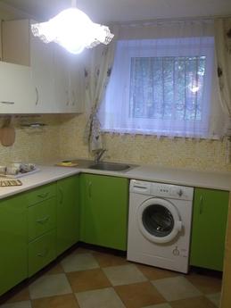 Apartment for rent, Lviv - apartment by the day