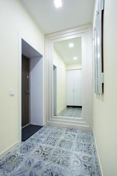 NEW! Elite studio on the Quay, Mykolaiv - apartment by the day