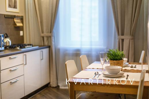 Уютная квартира напротив Казань Арена, Казань - квартира посуточно