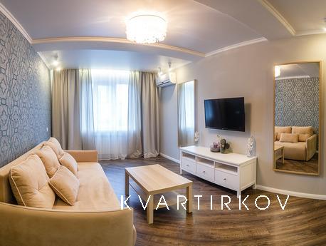 Уютная квартира напротив Казань Арена, Казань - квартира посуточно