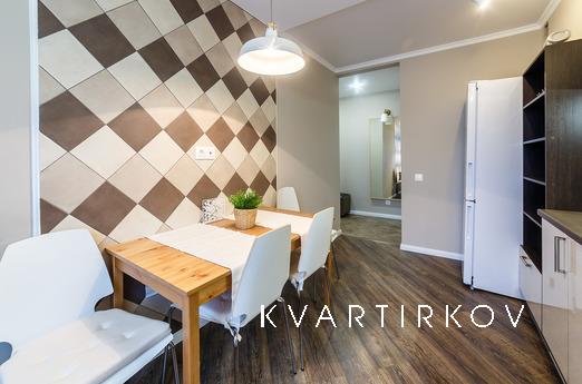 Уютная квартира напротив Казань Арена, Казань - квартира посуточно