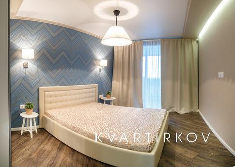 Уютная квартира напротив Казань Арена, Казань - квартира посуточно