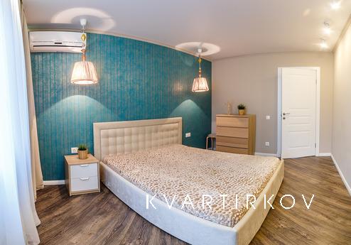 Уютная квартира напротив Казань Арена, Казань - квартира посуточно