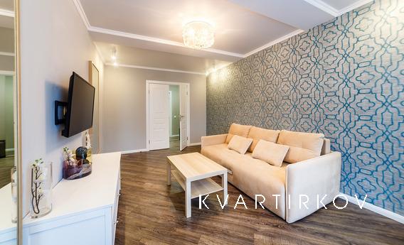 Уютная квартира напротив Казань Арена, Казань - квартира посуточно