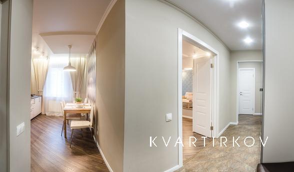 Уютная квартира напротив Казань Арена, Казань - квартира посуточно