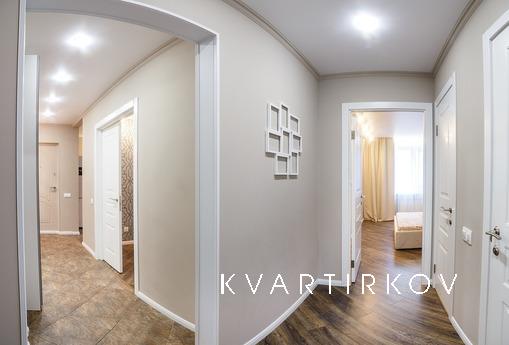 Уютная квартира напротив Казань Арена, Казань - квартира посуточно