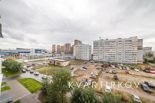 Уютная квартира напротив Казань Арена, Казань - квартира посуточно