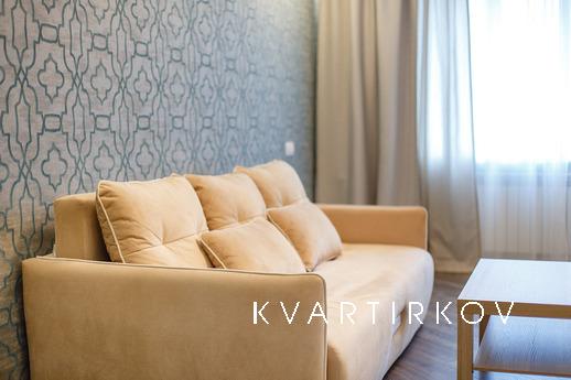 Уютная квартира напротив Казань Арена, Казань - квартира посуточно
