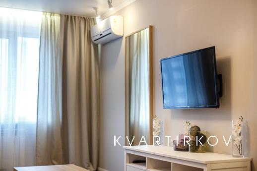 Уютная квартира напротив Казань Арена, Казань - квартира посуточно