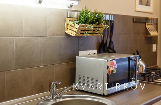 Уютная квартира напротив Казань Арена, Казань - квартира посуточно