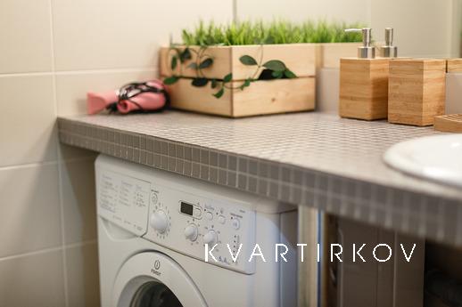 Уютная квартира напротив Казань Арена, Казань - квартира посуточно