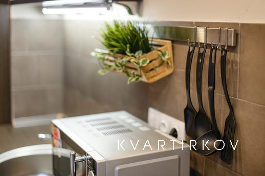 Уютная квартира напротив Казань Арена, Казань - квартира посуточно