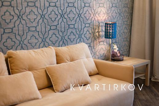 Уютная квартира напротив Казань Арена, Казань - квартира посуточно