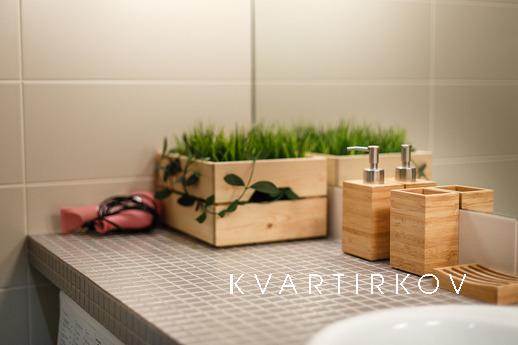 Уютная квартира напротив Казань Арена, Казань - квартира посуточно