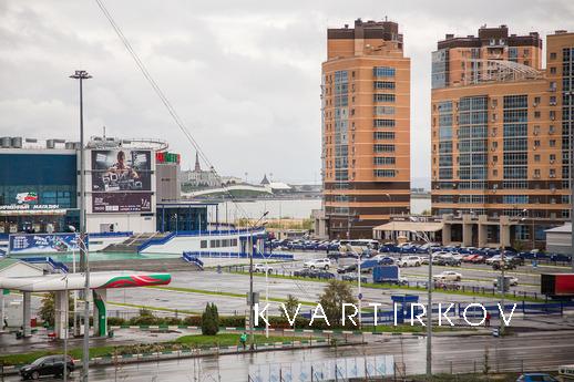 Уютная квартира напротив Казань Арена, Казань - квартира посуточно