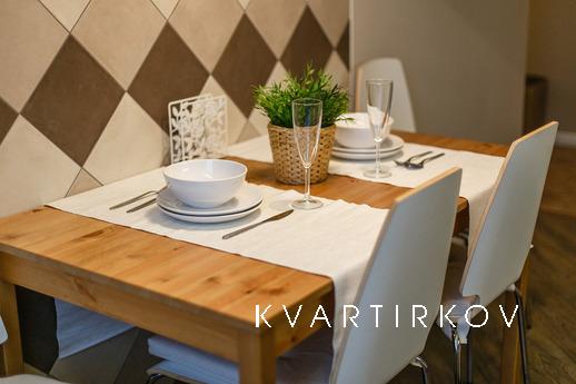 Уютная квартира напротив Казань Арена, Казань - квартира посуточно