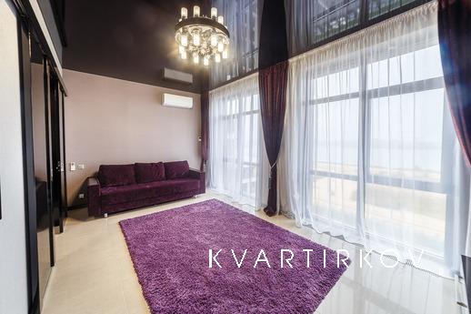 Описание: Комфортные апартаменты...ФОТО 100%...С изумительны