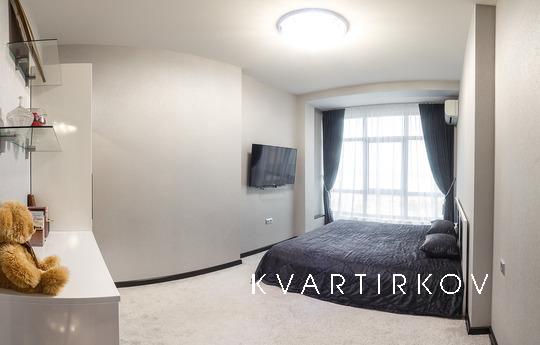 Уютная квартира напротив Казань Арена, Казань - квартира посуточно