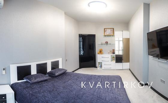 Уютная квартира напротив Казань Арена, Казань - квартира посуточно