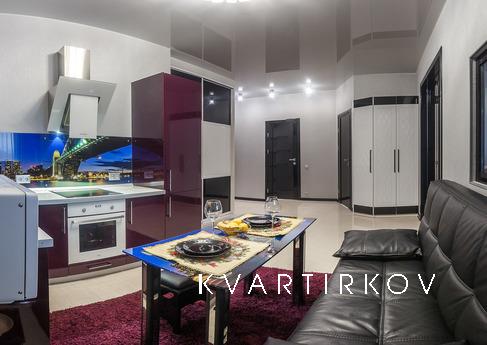 Уютная квартира напротив Казань Арена, Казань - квартира посуточно