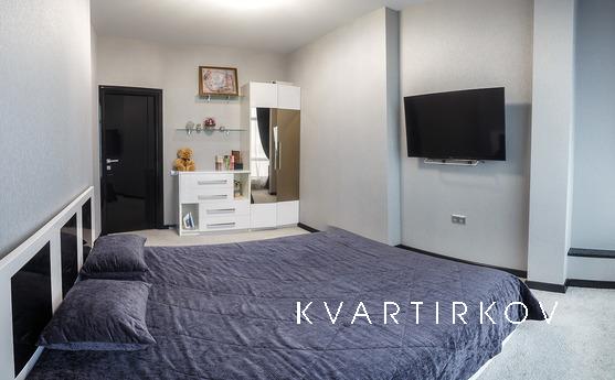 Уютная квартира напротив Казань Арена, Казань - квартира посуточно