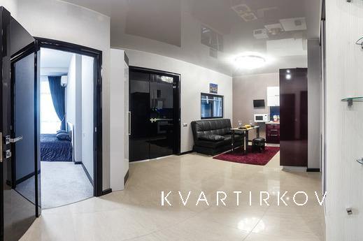 Уютная квартира напротив Казань Арена, Казань - квартира посуточно