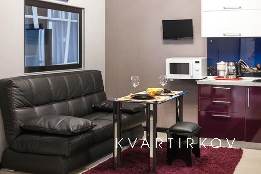 Уютная квартира напротив Казань Арена, Казань - квартира посуточно