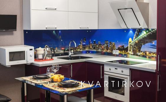 Уютная квартира напротив Казань Арена, Казань - квартира посуточно