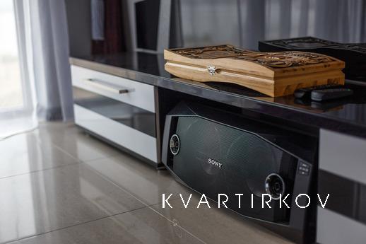 Уютная квартира напротив Казань Арена, Казань - квартира посуточно