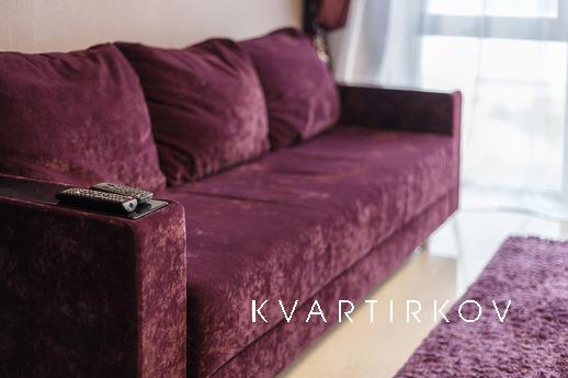 Уютная квартира напротив Казань Арена, Казань - квартира посуточно