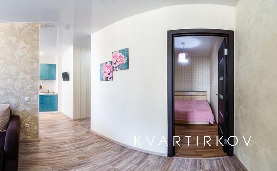 Уютная квартира напротив Казань Арена, Казань - квартира посуточно